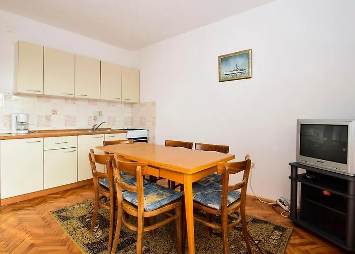 Apartman Komadina 1242 Vlasici