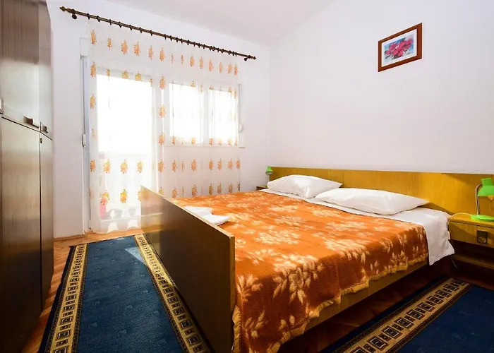 Apartman Komadina 1242 Vlasici